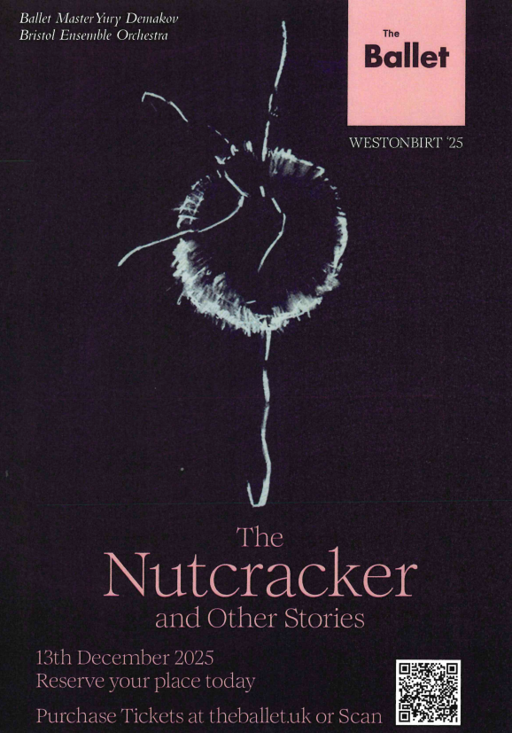 The Nutcracker & Other Stories
